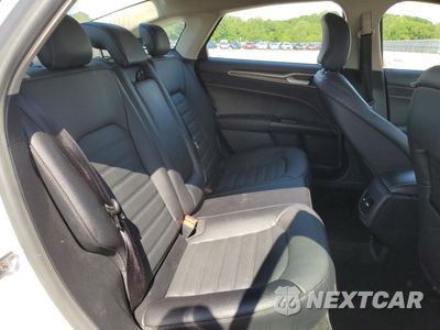 Zdjęcie 10 z 12 samochodu: 2018 FORD FUSION SE HYBRID VIN:3FA6P0LU8JR171798 - miniatura