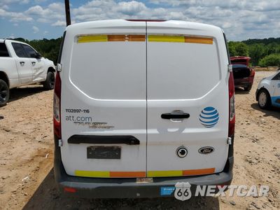 Zdjęcie 6 z 13 samochodu: 2016 FORD TRANSIT CONNECT XL VIN:NM0LS7E71G1251259 - miniatura
