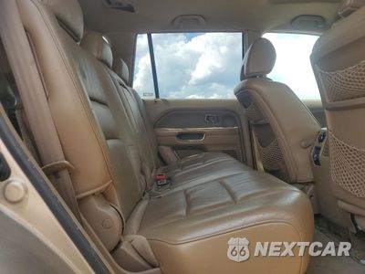 Zdjęcie 11 z 13 samochodu: 2006 HONDA PILOT EX VIN:5FNYF18526B001104 - miniatura