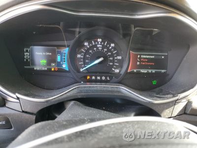 Zdjęcie 9 z 12 samochodu: 2018 FORD FUSION SE HYBRID VIN:3FA6P0LU5JR278727 - miniatura