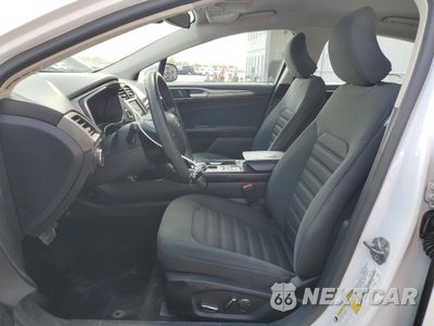Zdjęcie 7 z 12 samochodu: 2019 FORD FUSION SE VIN:3FA6P0LU4KR124818 - miniatura