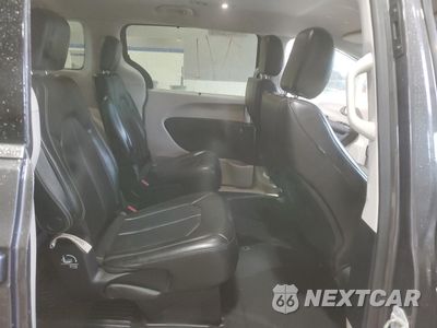 Zdjęcie 11 z 17 samochodu: 2021 CHRYSLER VOYAGER LXI VIN:2C4RC1DG7MR506643 - miniatura