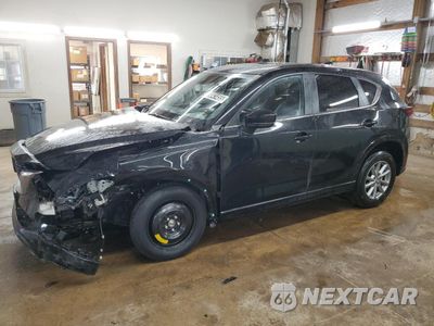 2025 MAZDA CX-5 PREFERRED JM3KFBCLXS0639179 - główne zdjęcie licytacji z USA - miniatura