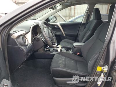 Zdjęcie 7 z 13 samochodu: 2015 TOYOTA RAV4 XLE VIN:2T3WFREV6FW224783 - miniatura