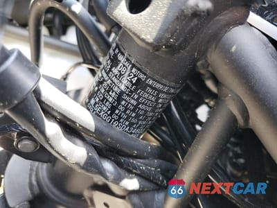 Zdjęcie 9 z 10 samochodu: 2025 KAWASAKI EX500 VIN:ML5EXGG19SDA34603 - miniatura