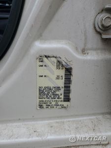 Zdjęcie 12 z 14 samochodu: 2020 NISSAN ALTIMA SR VIN:1N4BL4CV5LC139158 - miniatura