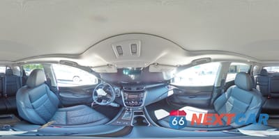 Zdjęcie 15 z 16 samochodu: 2024 NISSAN MURANO PLATINUM VIN:5N1AZ2DS8RC105460 - miniatura