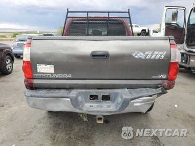 Zdjęcie 6 z 13 samochodu: 2006 TOYOTA TUNDRA DOUBLE CAB SR5 VIN:5TBET34136S546534 - miniatura