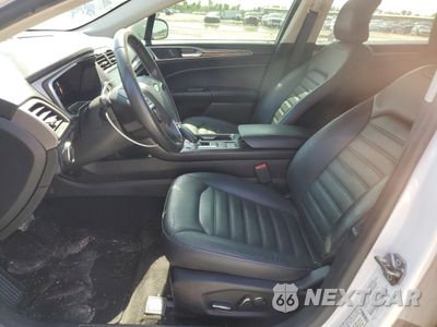 Zdjęcie 7 z 13 samochodu: 2018 FORD FUSION SE HYBRID VIN:3FA6P0LU2JR171683 - miniatura