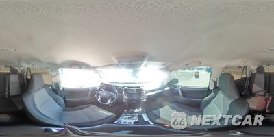 Zdjęcie 15 z 15 samochodu: 2021 TOYOTA 4RUNNER SR5/SR5 PREMIUM VIN:JTEMU5JR5M5930819 - miniatura