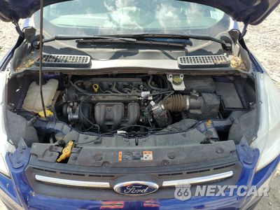 Zdjęcie 12 z 15 samochodu: 2015 FORD ESCAPE SE VIN:1FMCU0G72FUB48863 - miniatura