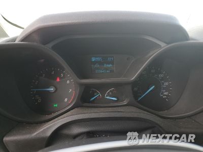 Zdjęcie 9 z 12 samochodu: 2015 FORD TRANSIT CONNECT XL VIN:NM0LS7E7XF1179993 - miniatura