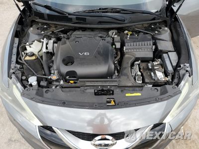 Zdjęcie 11 z 15 samochodu: 2017 NISSAN MAXIMA 3.5S VIN:1N4AA6AP4HC436317 - miniatura