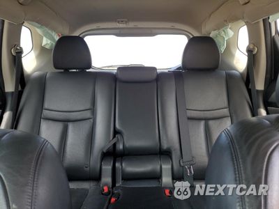 Zdjęcie 10 z 13 samochodu: 2015 NISSAN ROGUE S VIN:5N1AT2MV2FC839115 - miniatura