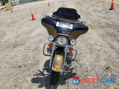 Drugie zdjęcie samochodu z przodu: 2007 HARLEY-DAVIDSON FLHTCUI VIN:1HD1FC4157Y615760 - miniatura