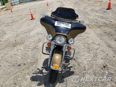 Drugie zdjęcie samochodu z przodu: 2007 HARLEY-DAVIDSON FLHTCUI VIN:1HD1FC4157Y615760 - miniatura