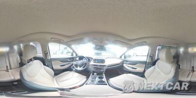 Zdjęcie 15 z 16 samochodu: 2020 HYUNDAI SANTA FE SEL VIN:5NMS33AD9LH279147 - miniatura
