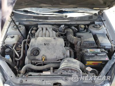 Zdjęcie 11 z 13 samochodu: 2008 KIA OPTIMA LX VIN:KNAGE124585169884 - miniatura