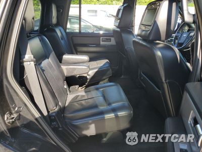 Zdjęcie 11 z 13 samochodu: 2016 FORD EXPEDITION XLT VIN:1FMJU1HTXGEF11219 - miniatura