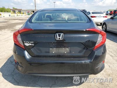 Zdjęcie 6 z 12 samochodu: 2016 HONDA CIVIC LX VIN:2HGFC2F53GH519986 - miniatura