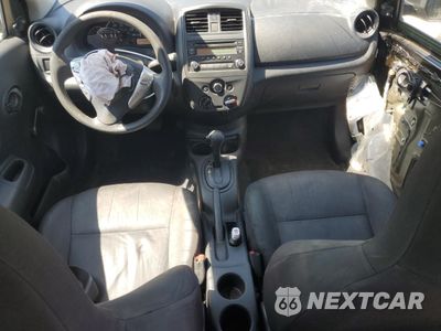 Zdjęcie 8 z 15 samochodu: 2015 NISSAN VERSA S VIN:3N1CN7AP8FL893780 - miniatura