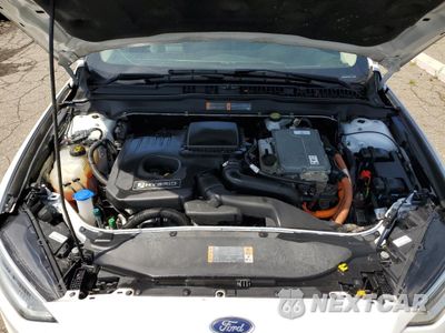 Zdjęcie 11 z 13 samochodu: 2017 FORD FUSION SE HYBRID VIN:3FA6P0LU0HR359645 - miniatura