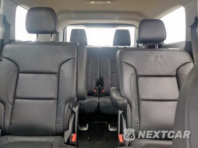 Zdjęcie 10 z 15 samochodu: 2023 GMC ACADIA SLT VIN:1GKKNMLS9PZ144011 - miniatura