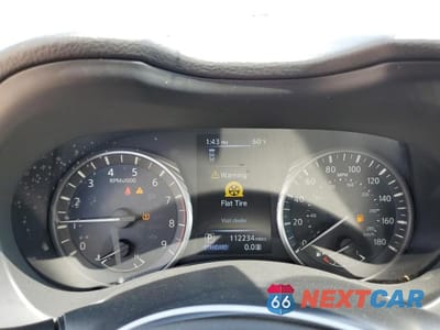 Zdjęcie 9 z 12 samochodu: 2020 INFINITI Q50 PURE VIN:JN1EV7AP8LM205934 - miniatura