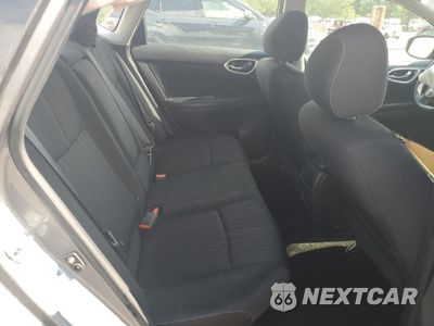 Zdjęcie 10 z 14 samochodu: 2017 NISSAN SENTRA S VIN:3N1AB7AP0HY271793 - miniatura