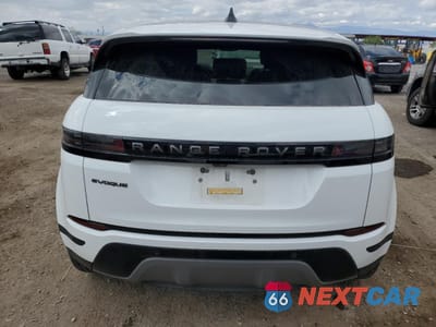 Zdjęcie 6 z 14 samochodu: 2024 LAND ROVER RANGE ROVER EVOQUE S VIN:SALZJ2FX8RH246290 - miniatura