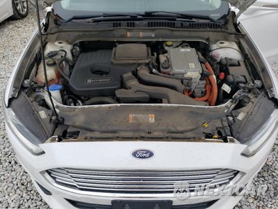 Zdjęcie 11 z 12 samochodu: 2016 FORD FUSION SE HYBRID VIN:3FA6P0LU8GR208342 - miniatura