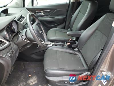 Zdjęcie 7 z 13 samochodu: 2013 BUICK ENCORE CONVENIENCE VIN:KL4CJFSB7DB061510 - miniatura
