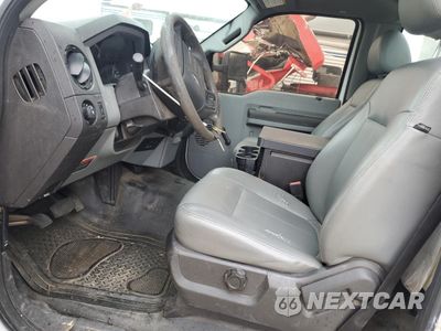 Zdjęcie 7 z 12 samochodu: 2012 FORD F450 SUPER DUTY VIN:1FDUF4GY4CEC63906 - miniatura