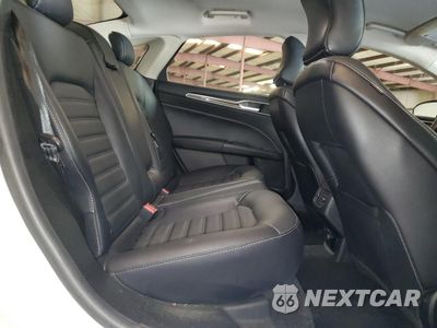 Zdjęcie 10 z 13 samochodu: 2018 FORD FUSION SE HYBRID VIN:3FA6P0LU6JR163490 - miniatura
