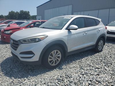 2016 HYUNDAI TUCSON SE KM8J23A43GU225772 - główne zdjęcie licytacji z USA - miniatura