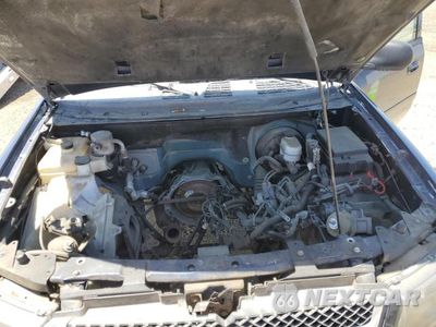 Zdjęcie 12 z 13 samochodu: 2007 CHEVROLET TRAILBLAZER LS VIN:1GNDS13S972225277 - miniatura
