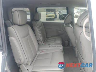 Zdjęcie 11 z 15 samochodu: 2015 NISSAN QUEST S VIN:JN8AE2KP6F9129137 - miniatura