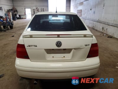 Zdjęcie 6 z 12 samochodu: 2003 VOLKSWAGEN JETTA GLS VIN:3VWSE69M83M158300 - miniatura