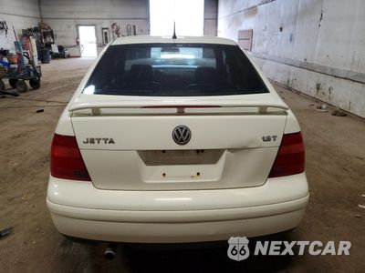 Zdjęcie 6 z 12 samochodu: 2003 VOLKSWAGEN JETTA GLS VIN:3VWSE69M83M158300 - miniatura