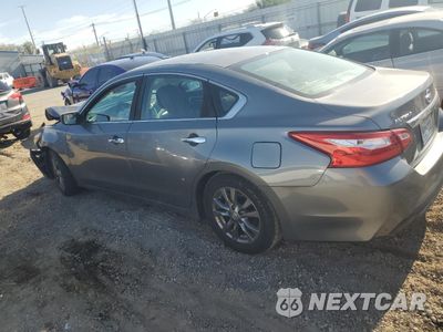 Drugie zdjęcie samochodu z przodu: 2016 NISSAN ALTIMA 2.5 VIN:1N4AL3APXGC245427 - miniatura