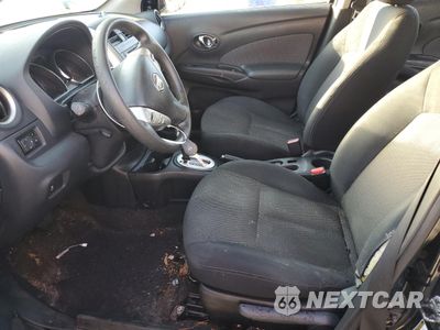 Zdjęcie 7 z 14 samochodu: 2015 NISSAN VERSA S VIN:3N1CN7AP5FL860963 - miniatura