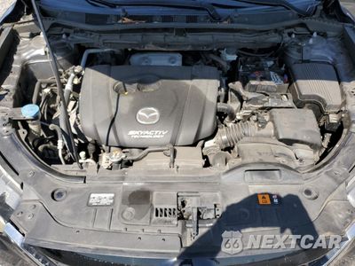 Zdjęcie 12 z 13 samochodu: 2014 MAZDA CX-5 GT VIN:JM3KE2DY7E0423985 - miniatura