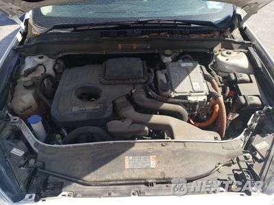 Zdjęcie 11 z 13 samochodu: 2018 FORD FUSION SE HYBRID VIN:3FA6P0LU7JR171906 - miniatura