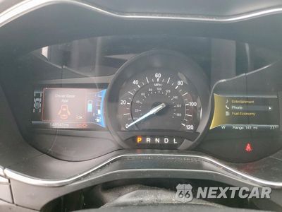 Zdjęcie 9 z 14 samochodu: 2018 FORD FUSION SE HYBRID VIN:3FA6P0LU9JR171826 - miniatura