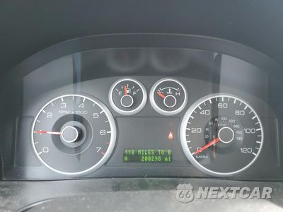 Zdjęcie 9 z 15 samochodu: 2008 FORD FUSION SEL VIN:3FAHP08168R164897 - miniatura