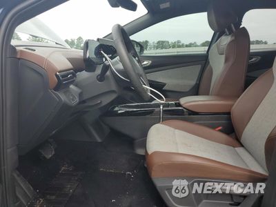 Zdjęcie 7 z 13 samochodu: 2023 VOLKSWAGEN ID.4 VIN:1V2BMPE80PC056337 - miniatura