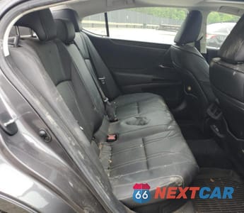 Zdjęcie 10 z 13 samochodu: 2023 LEXUS ES 300H BASE VIN:58AEA1C14PU032910 - miniatura