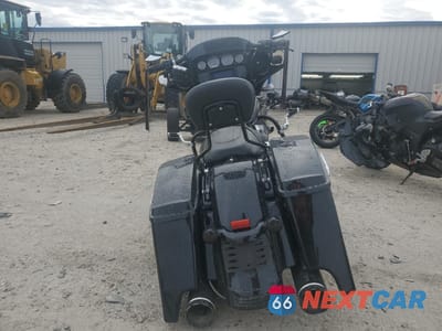 Czwarte zdjęcie samochodu z boku: 2020 HARLEY-DAVIDSON FLHXS VIN:1HD1KRP18LB649974 - miniatura