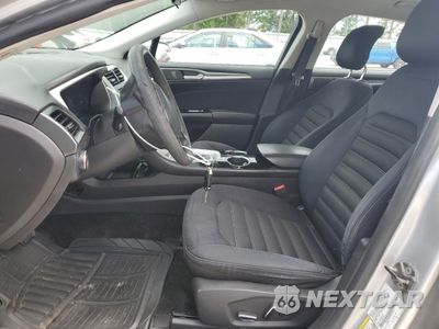 Zdjęcie 7 z 14 samochodu: 2013 FORD FUSION SE VIN:3FA6P0HR9DR350070 - miniatura