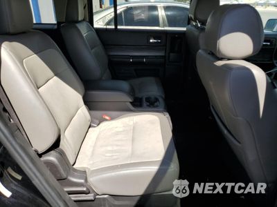 Zdjęcie 10 z 12 samochodu: 2016 FORD FLEX LIMITED VIN:2FMGK5D8XGBA00579 - miniatura